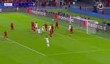 AS Roma 3-3 Real Madrid