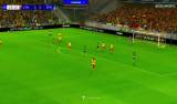 Lens 0-1 Sporting CP
