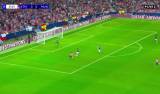 Atlético Madrid 1-0 Manchester United