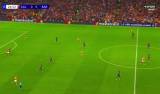 Galatasaray 1-0 Barcelona