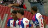 Lyon 1-0 Crystal Palace