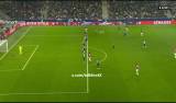 RB Salzburg 0-1 Milan