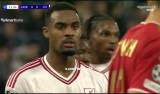 LASK 0-1 Liverpool