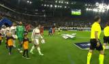 LASK Linz vs Liverpool