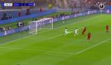 AS Roma 1-1 Real Madrid